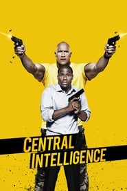 Central Intelligence Central Intelligence