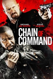Chain of Command Chain of Command