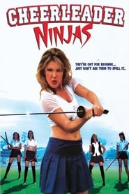 Cheerleader Ninjas Cheerleader Ninjas