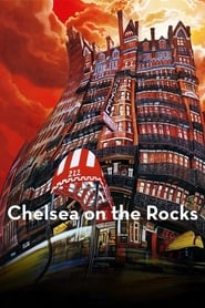 Chelsea on the Rocks Chelsea on the Rocks