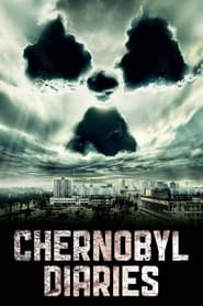 Chernobyl Diaries Chernobyl Diaries