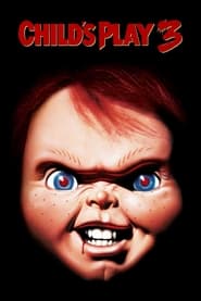 Child’s Play 3 Child’s Play 3