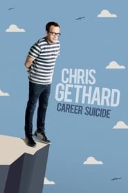 Chris Gethard: Career Suicid