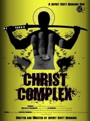 Christ Complex Christ Complex