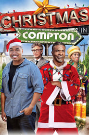Christmas in Compton Christmas in Compton