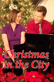 Christmas in the City Christmas in the City