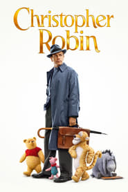 Christopher Robin Christopher Robin