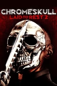 Chromeskull: Laid to Rest 2 Chromeskull: Laid to Rest 2