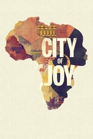 City of Joy City of Joy