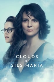 Clouds Of Sils Maria Clouds Of Sils Maria