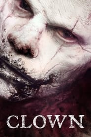 Clown Clown