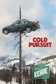 Cold Pursuit Cold Pursuit