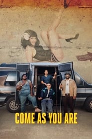 Come As You Are Come As You Are