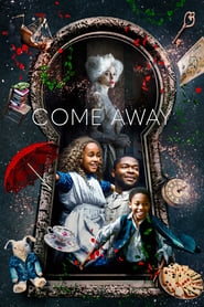 Come Away Come Away