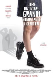 Come diventare grandi nonostante i genitori Come diventare grandi nonostante i genitori
