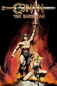 Conan the Barbarian Conan the Barbarian