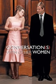 Conversations with Other Women Conversations with Other Women