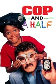 Cop and a Half Cop and a Half