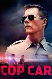 Cop Car Cop Car
