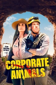 Corporate Animals Corporate Animals