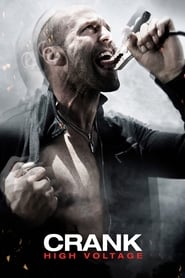 Crank High Voltage Crank High Voltage