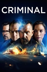 Criminal Criminal