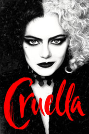 Cruella Cruella