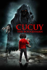 Cucuy: The Boogeyman Cucuy: The Boogeyman