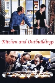 Cuisine et dÃ©pendances