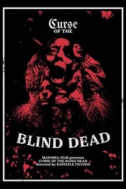 Curse of the Blind Dead Curse of the Blind Dead