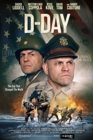 D-Day D-Day