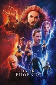 Dark Phoenix Dark Phoenix