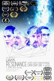 Dark Resonance Dark Resonance