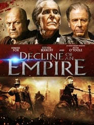 Decline of an Empire Decline of an Empire