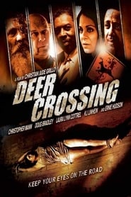 Deer Crossing Deer Crossing