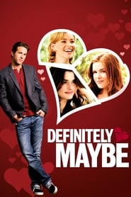 Definitely Maybe Definitely Maybe