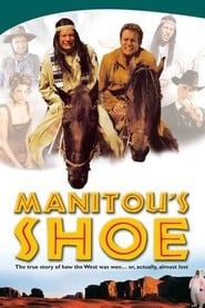 Der Schuh des Manitu Der Schuh des Manitu