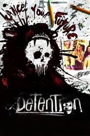 Detention Detention