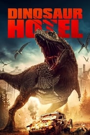 Dinosaur Hotel Dinosaur Hotel