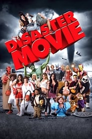 Disaster Movie Disaster Movie
