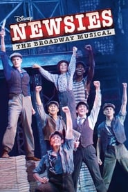 Disney’s Newsies: The Broadway Musical! Disney’s Newsies: The Broadway Musical!