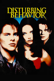 Disturbing Behavior Disturbing Behavior