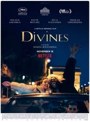 Divines Divines