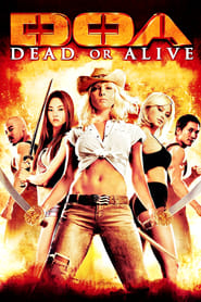 DOA: Dead or Alive DOA: Dead or Alive