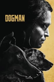 DogMan DogMan