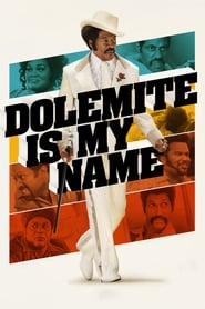 Dolemite Is My Name Dolemite Is My Name