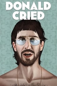 Donald Cried Donald Cried