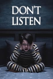 Don’t Listen Don’t Listen