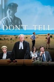 Don’t Tell Don’t Tell