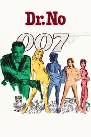 Dr. No Dr. No